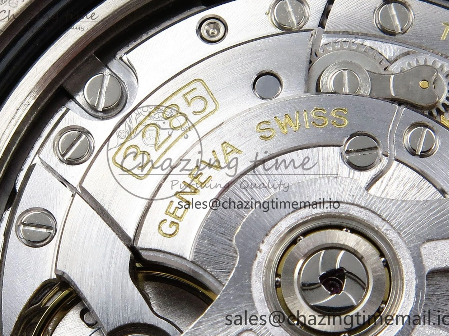 0118 SportInspired GMT-Master II 126710 BLRO Blue Red Ceramic Clean Factory Best Edition on Jubilee Bracelet DD3285 CHS V 1540